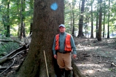 Dyer Co. Cherrybark