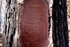 McNairy Co. Ten Commandments