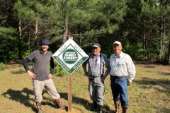 Tree Farmers